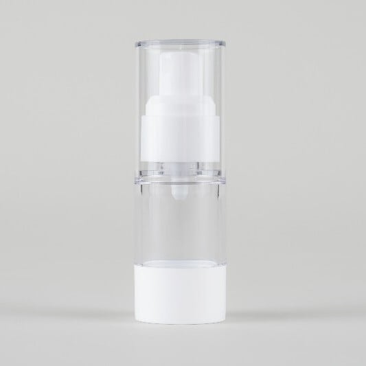 ドクター水素ボトル＋ 水素ガス吸入・水素水生成器(携帯充電式) [WOO