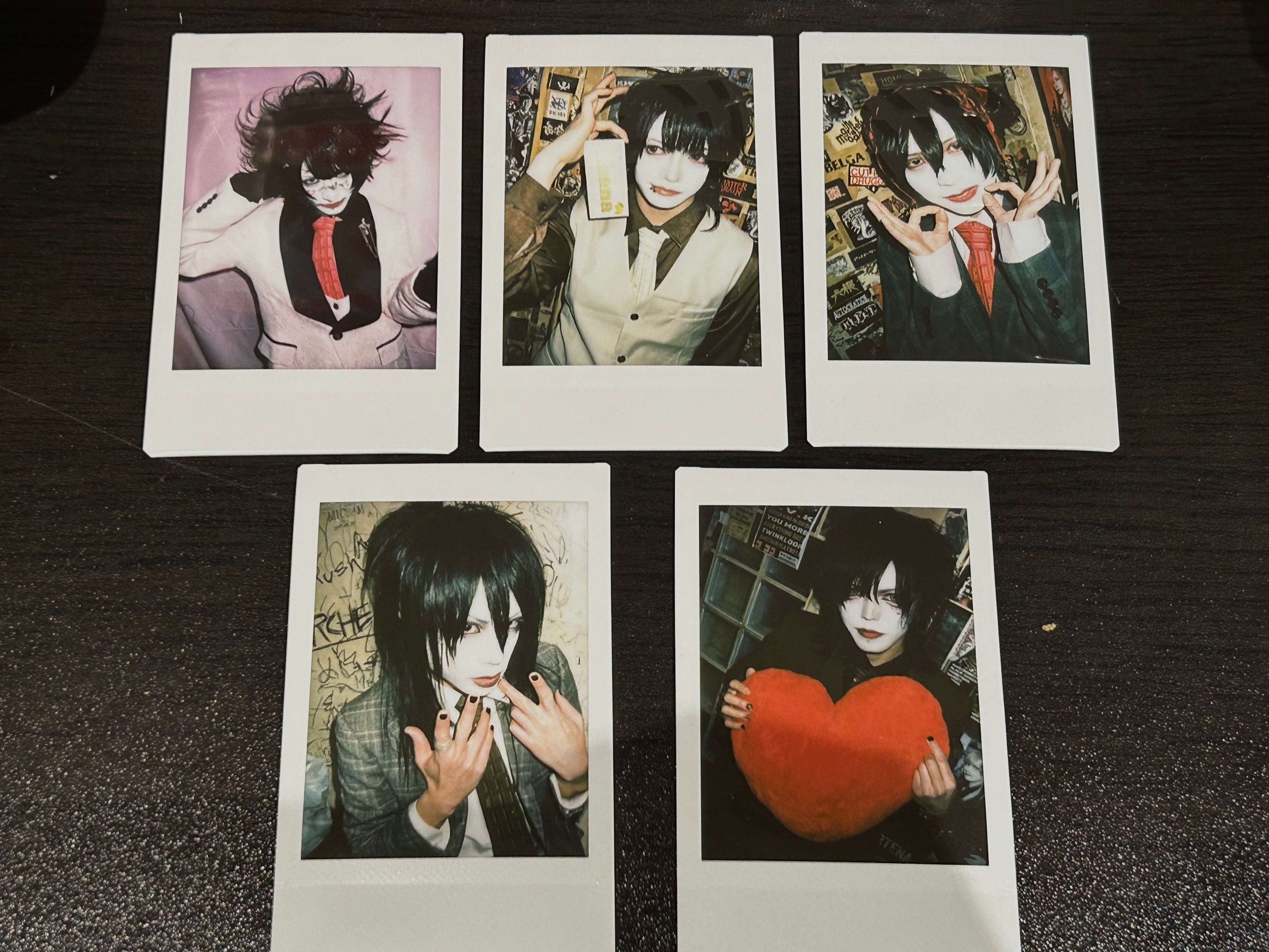 鐘ト銃声ー電信電脳通信販売ー