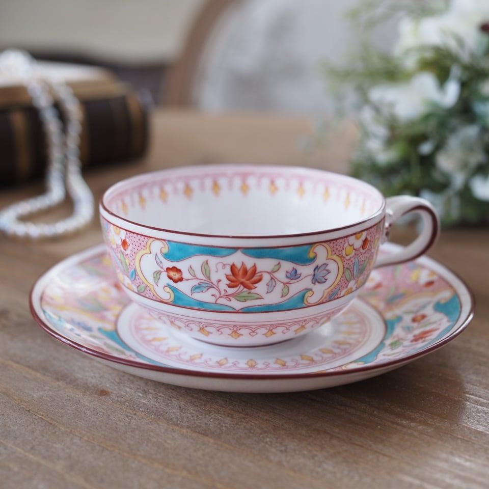 サルグミンヌ | antique FEELPORT アンティーク食器の専門店