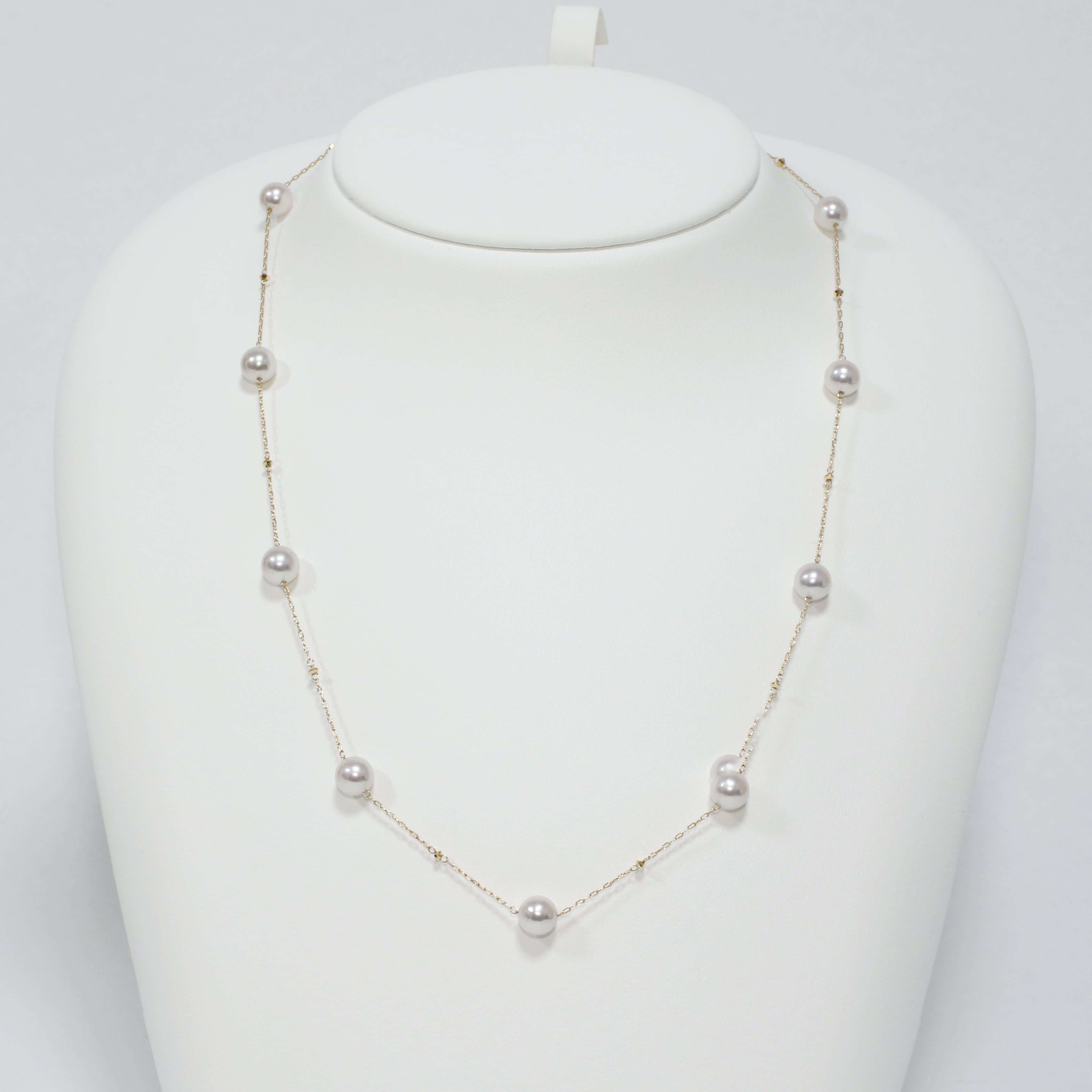 ネックレス_292326 | HAMACO PEARL 浜幸パール