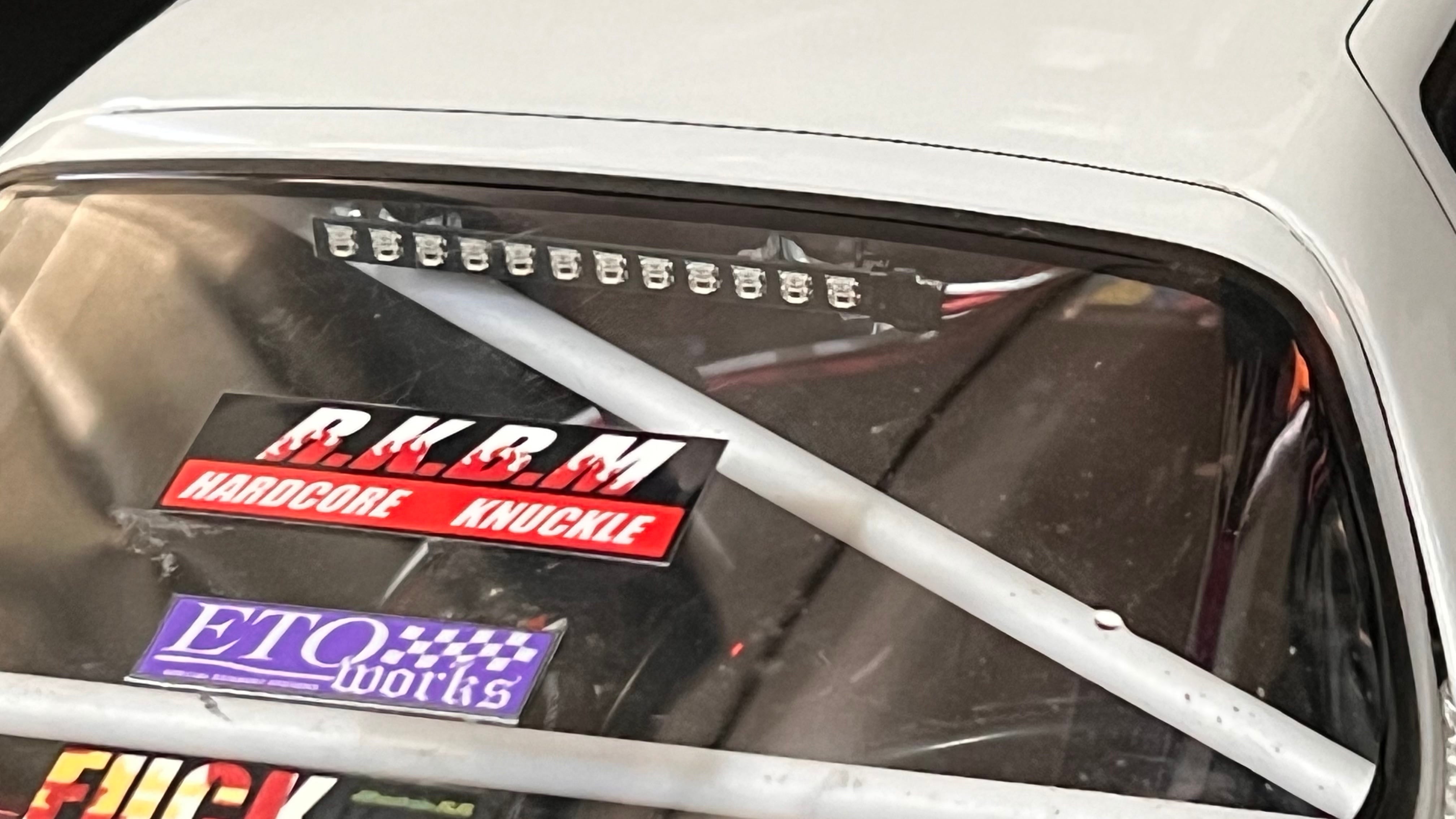 ☆E.D.Sスロットルインジケータシステム☆ | RC PARTS LABO. ETOworks