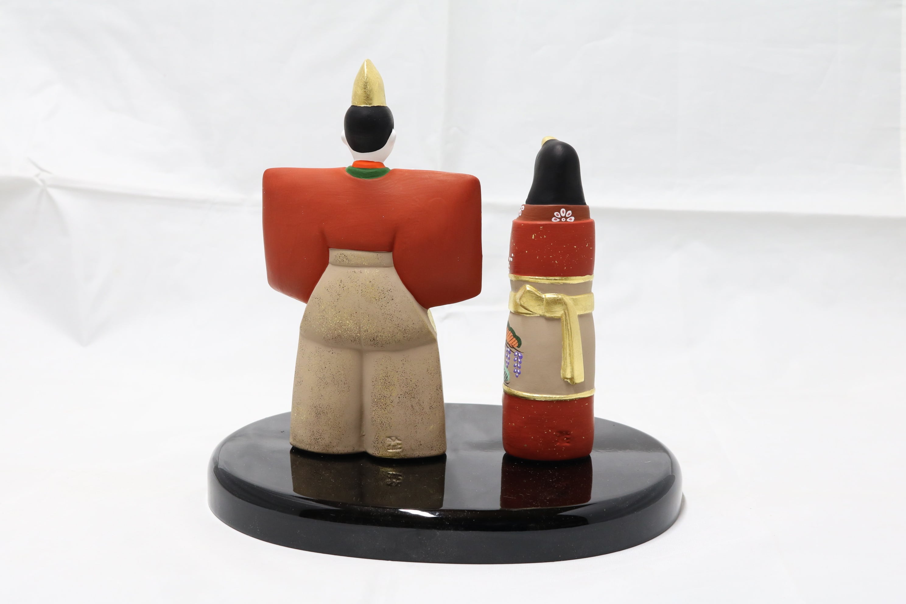 金彩 立雛 | 京都 小田益