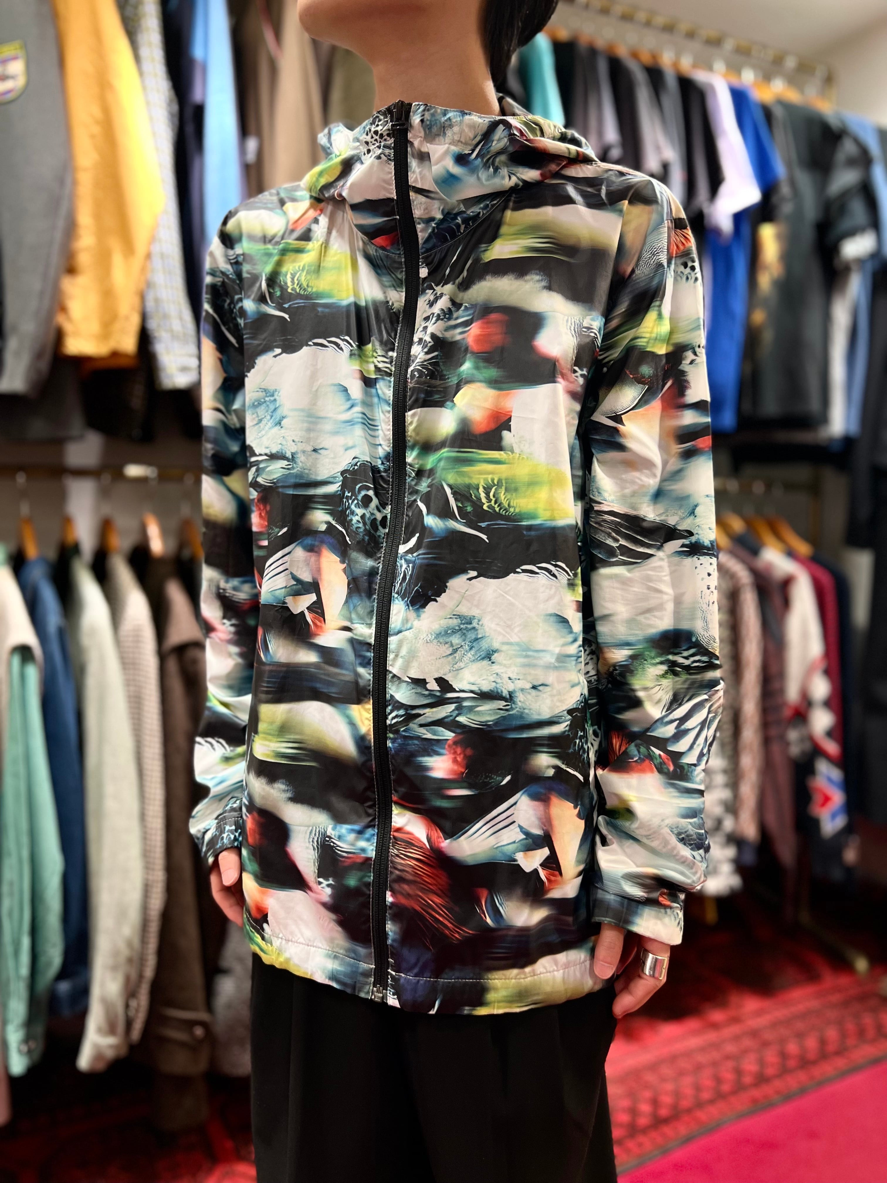 hussein chalayan×PUMA」 | タナゴコロータス tanagocolotus