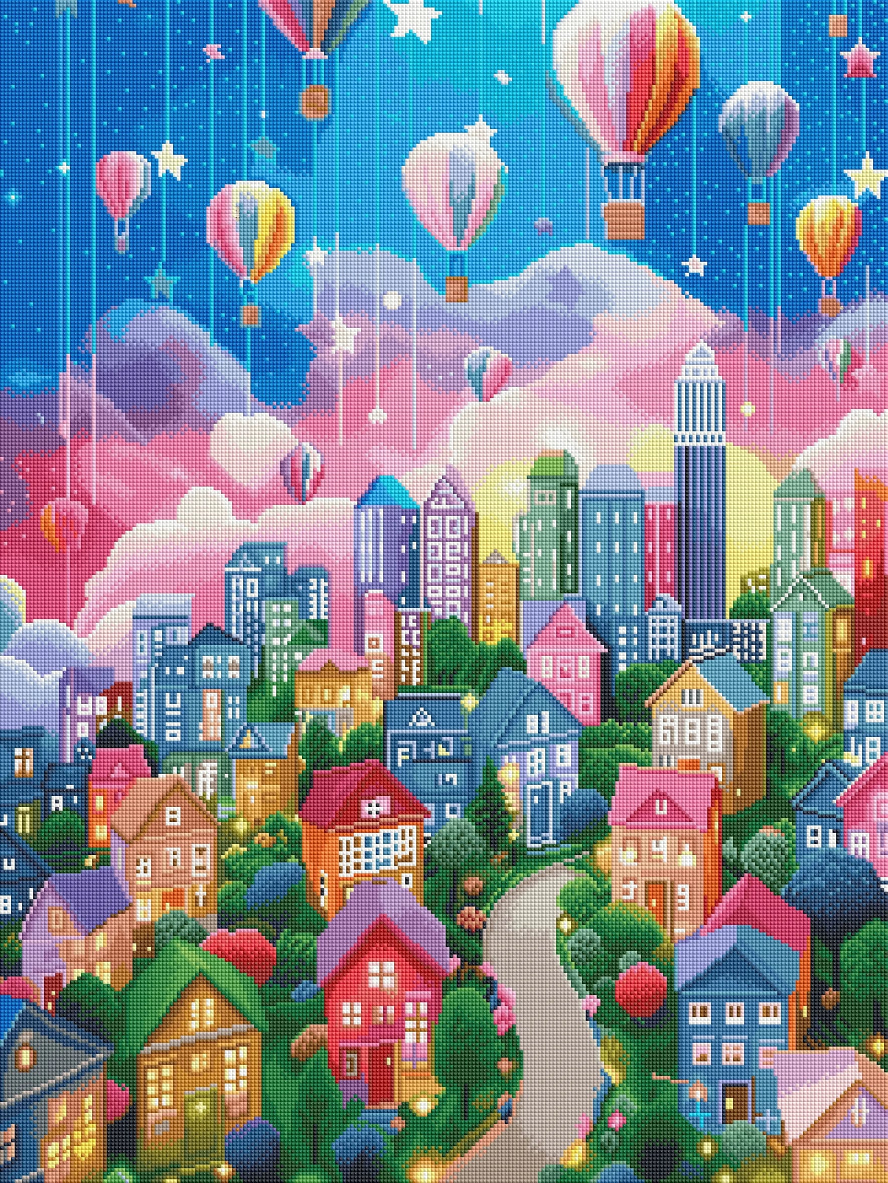 Labo diamondpainting ダイヤモンドアート専門店