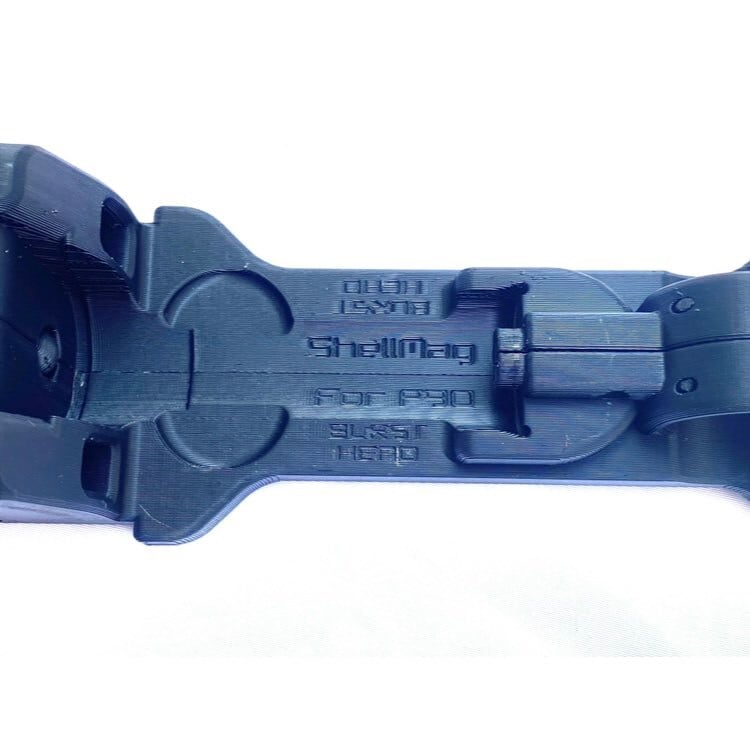 BURST-HEADオリジナル P90シェルマグ シングル | BURST-HEADオンライン