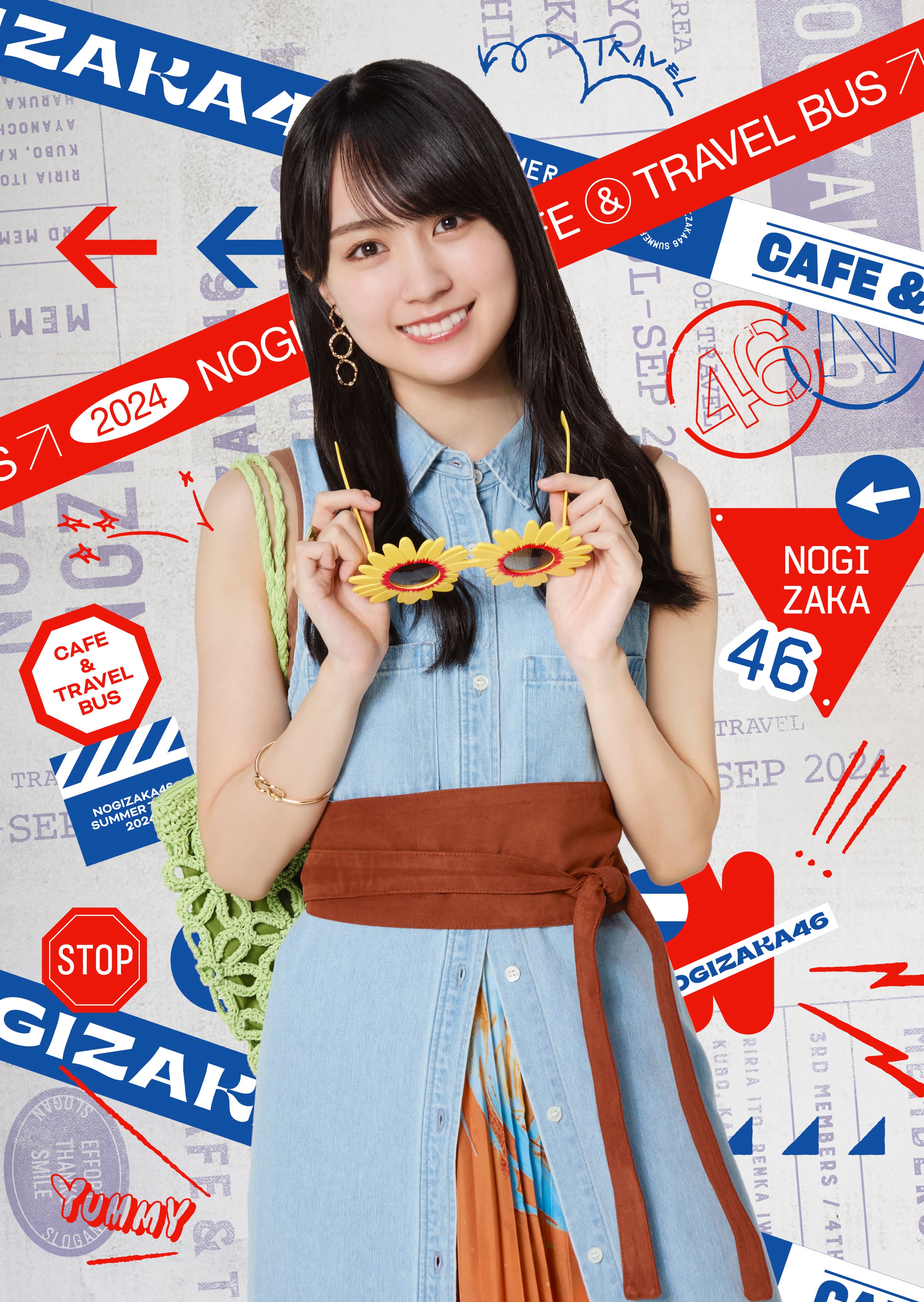 乃木坂46福袋2023A 賀喜遥香 乃木坂46 賀喜遥香 福袋2025 A