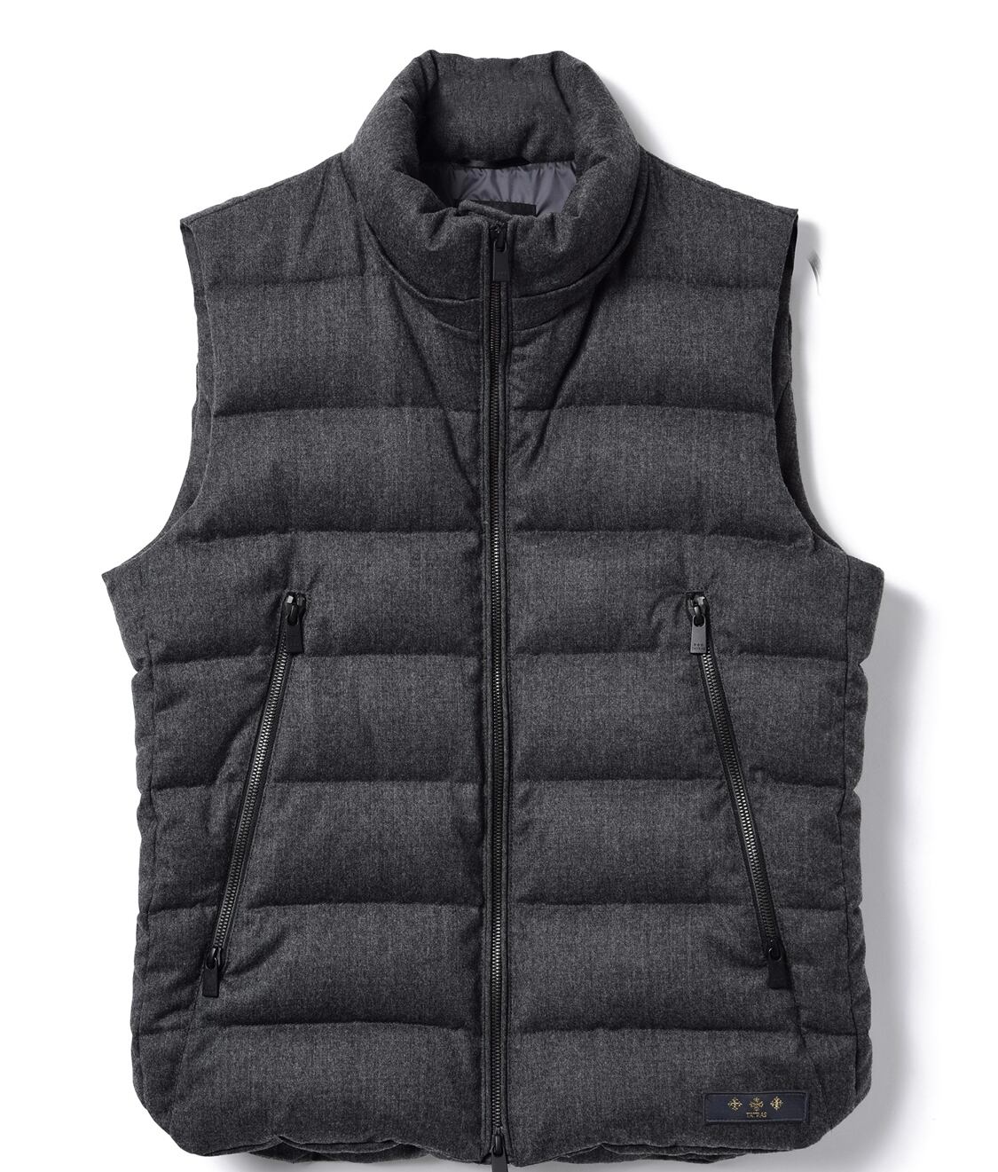 TATRAS（タトラス）/ SOVER / MTAT20A 4373-D / ダウンベスト | Kernel