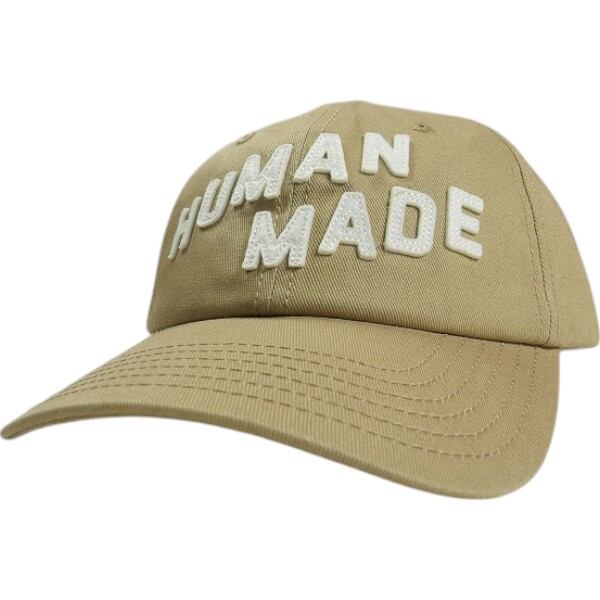 Size【フリー】 HUMAN MADE ヒューマンメイド 25SS 6PANEL TWILL CAP