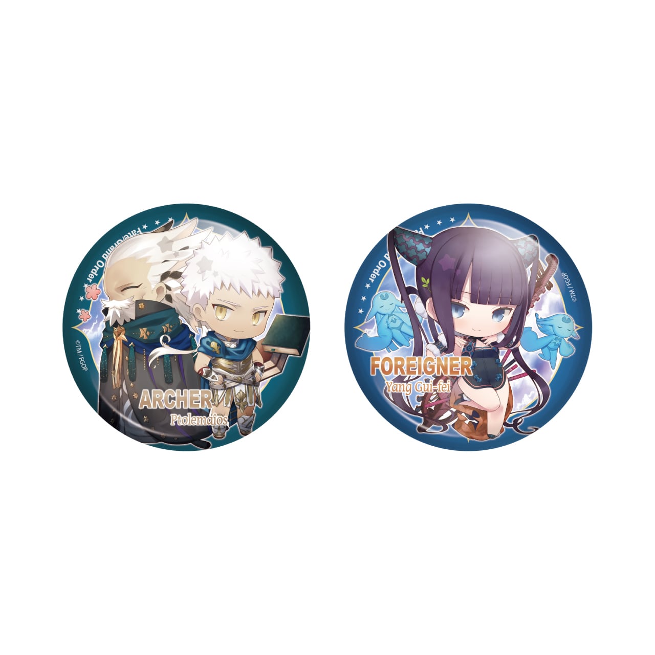 きゃらとりあ缶 Fate/Grand Order Vol.16 BOX | あるじゃんマーケット