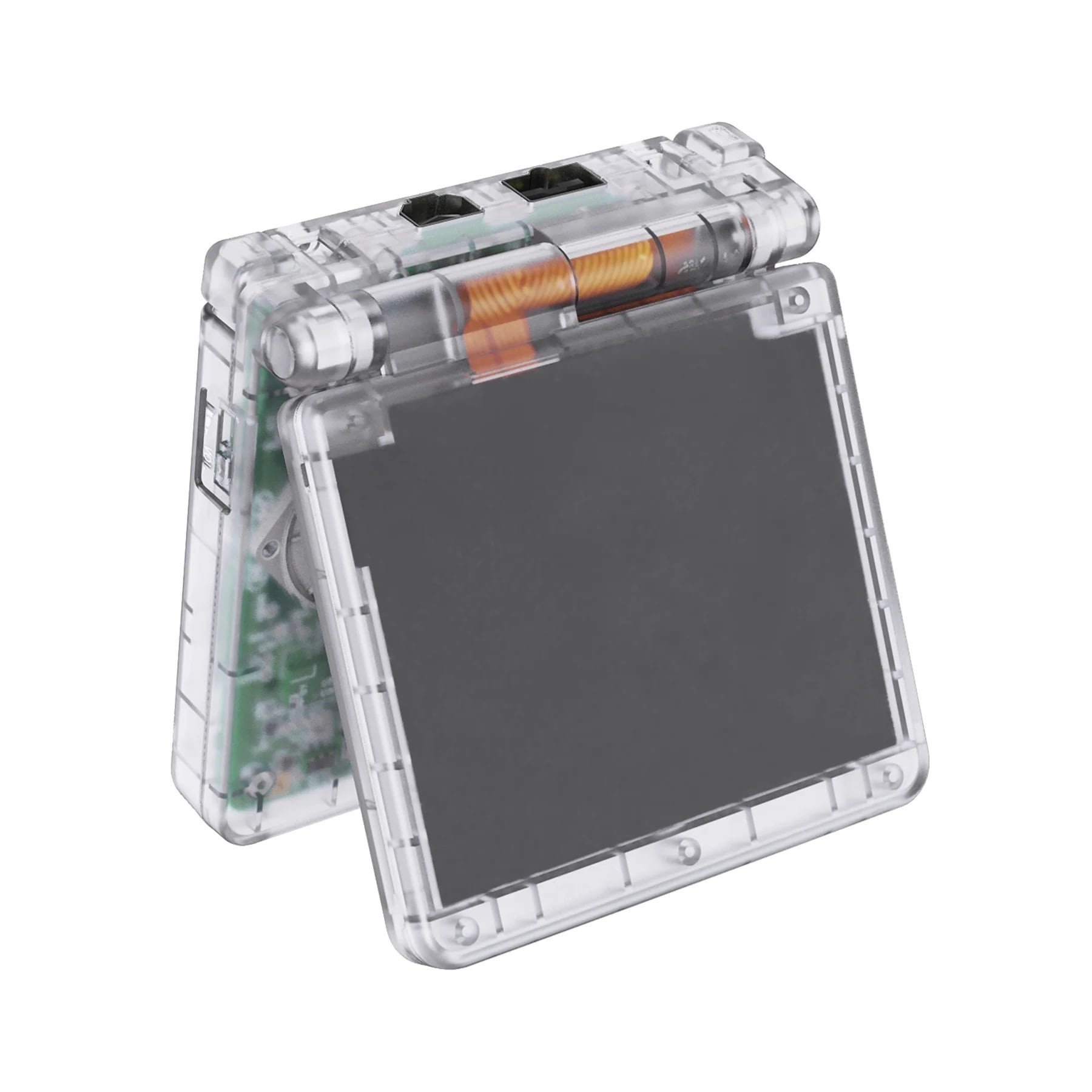 パーツ / アクセサリー | ヒミツノバ®｜ゲームボーイのバックライト