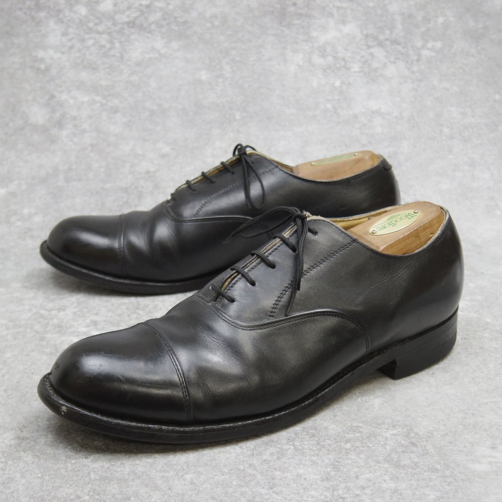 80s 27.5㎝ カナダ軍 サービスシューズ | armee