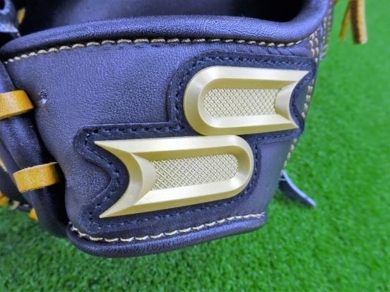 SSK（エスエスケイ）軟式グラブ プロエッジ 内野手用 PEN-34516