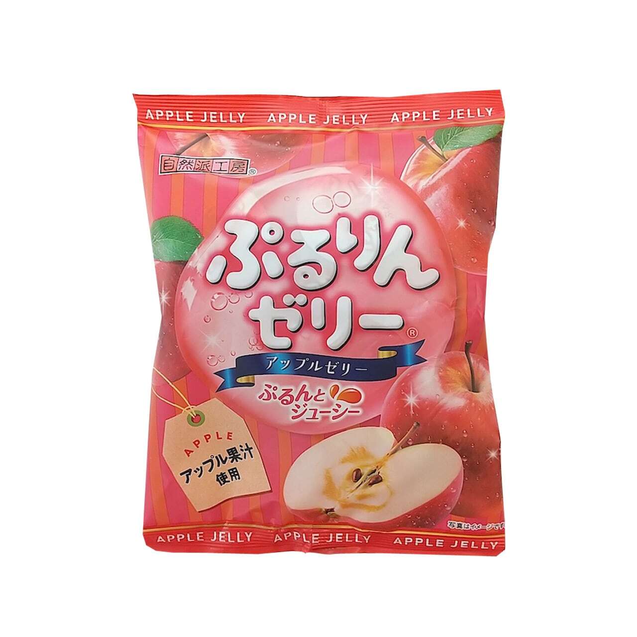 ぷるりんゼリー ピーチ（22g×7個） | 富士正食品オンラインショップ