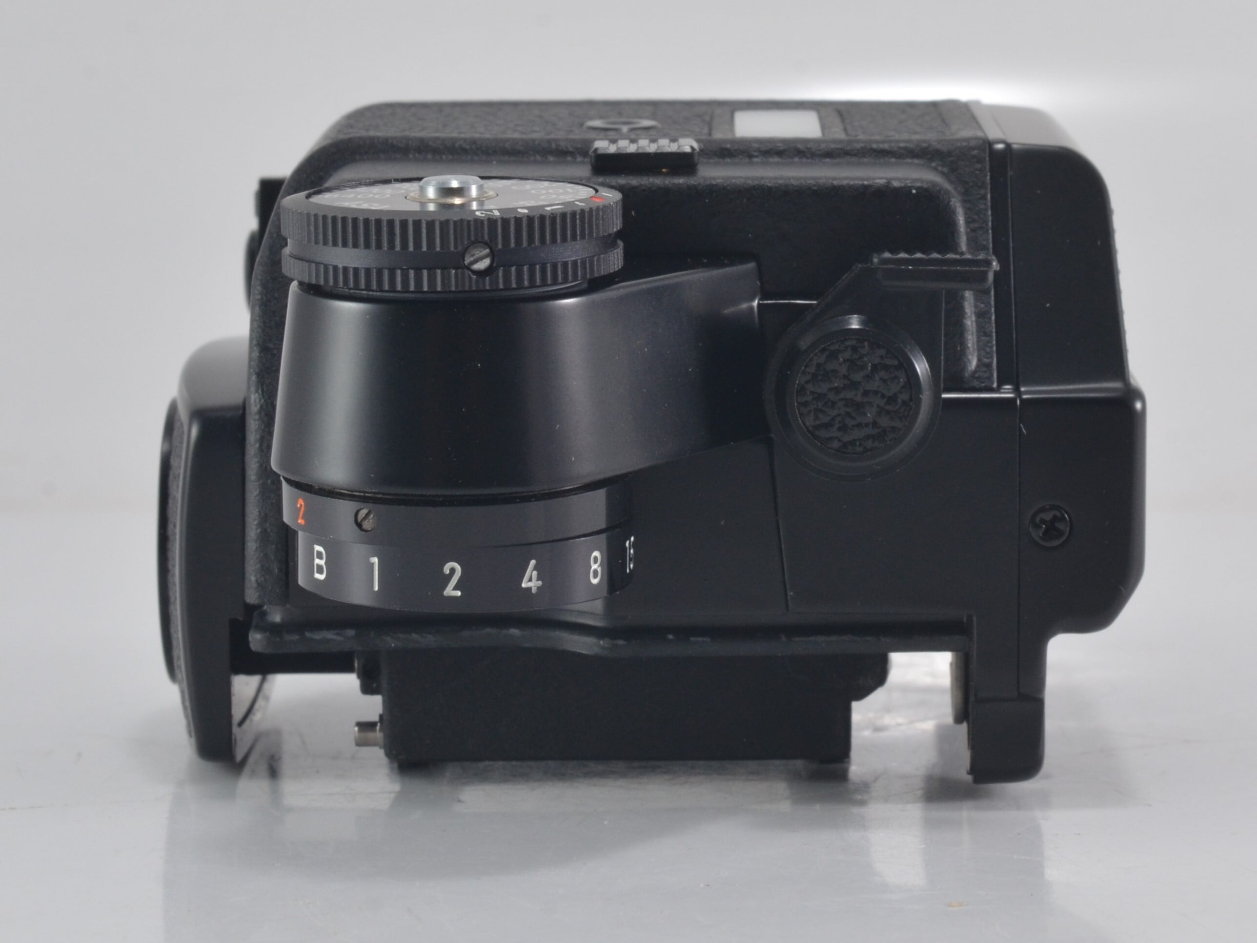 Nikon DP-12 フォトミックAS ファインダー 元箱付 ニコン（52812