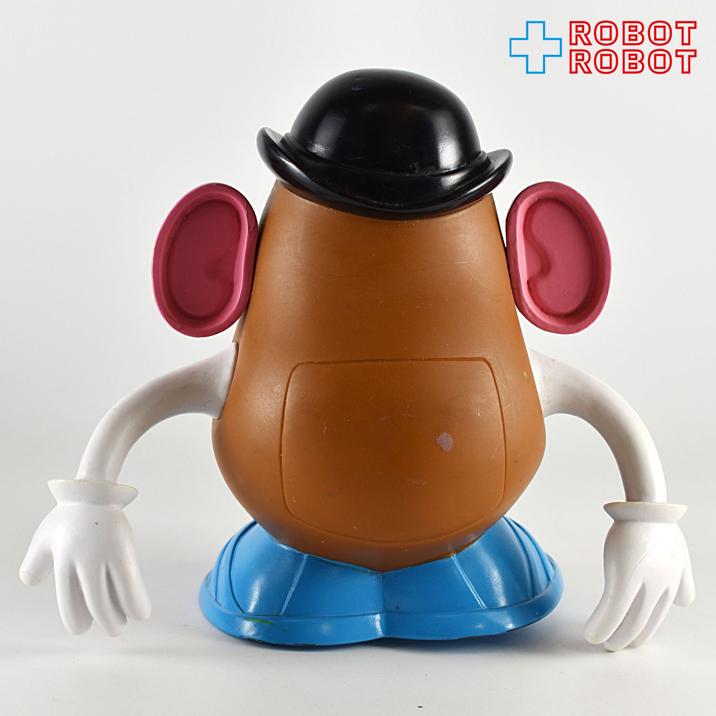 ハズブロ トイ・ストーリー ミスター ポテトヘッド おしゃべりフレンズ