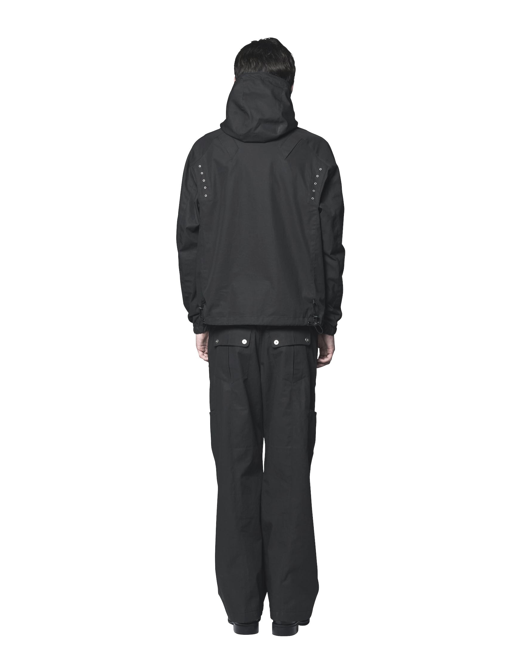 Omar Afridi / AIDOS PARKA / オマールアフリディ | POETRY