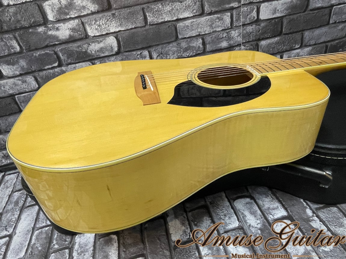 YAMAKI W-300 1970年代製【MAPLE WOOD MATERIAL!!】”Japan Vintage” w