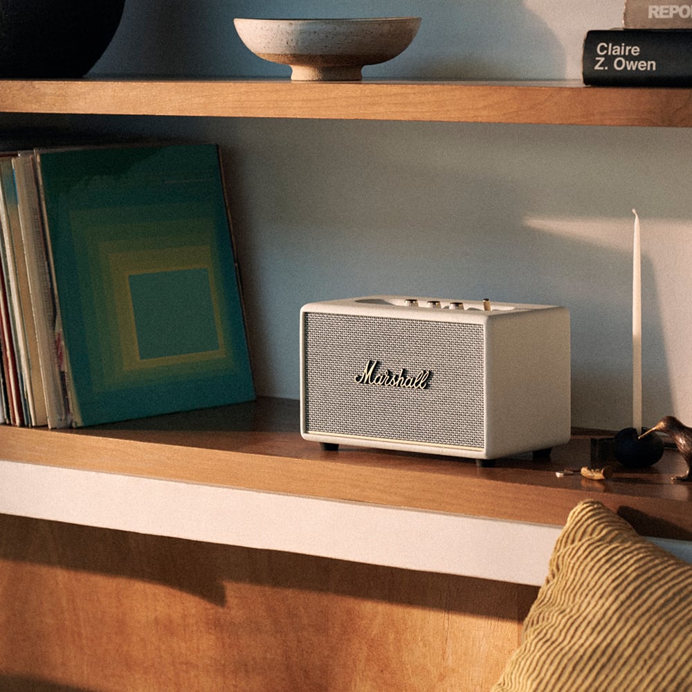 Marshall - ACTON III Cream | HIMITSUKICHI