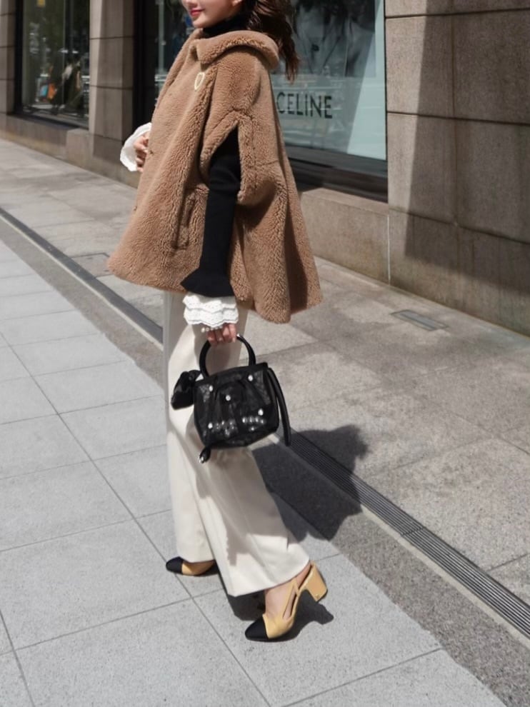 ted cape / camel 2/12 21:00 ～ 再販 (即納) | HYEON