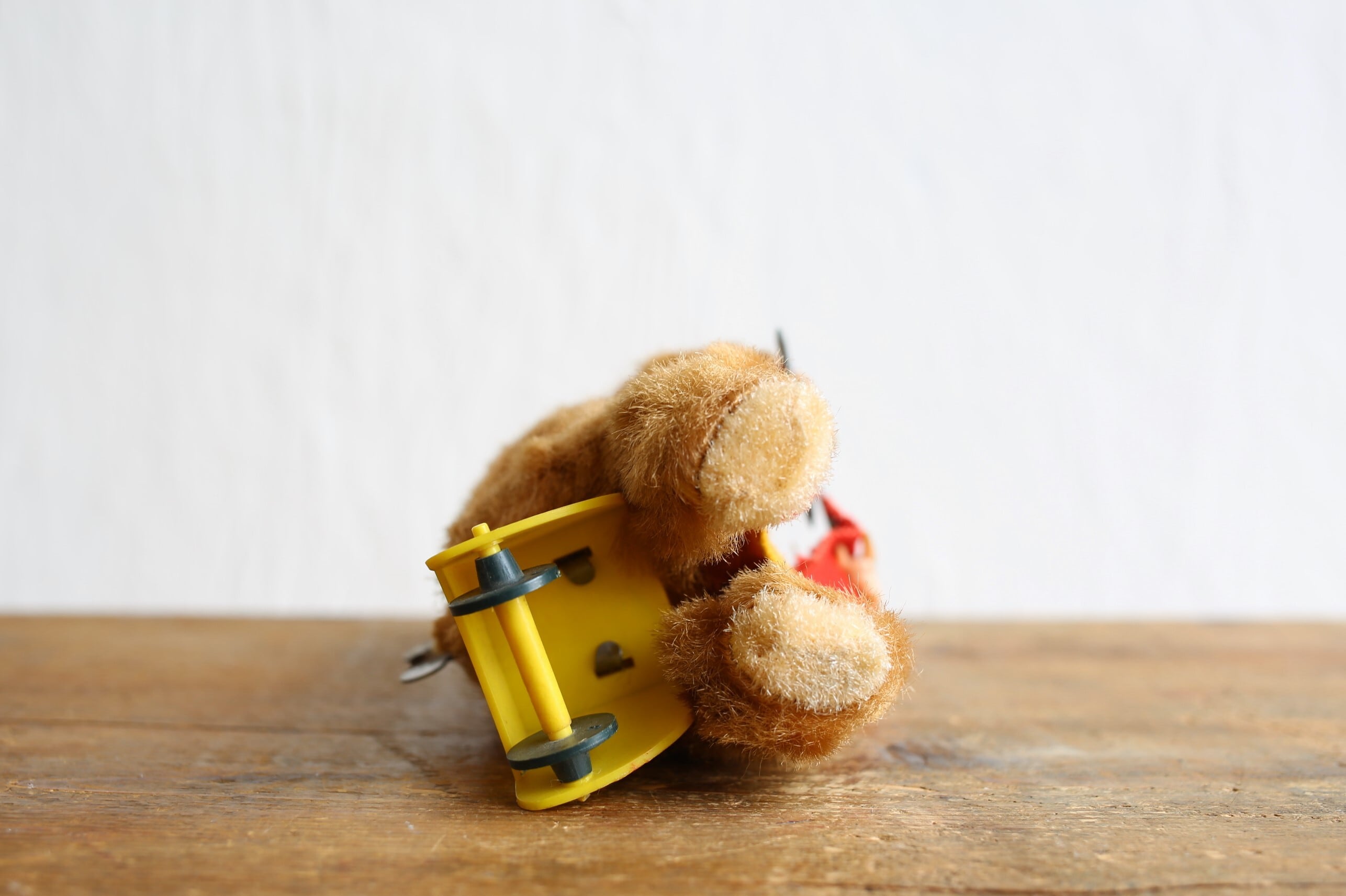 アンティーク ヴィンテージ ドイツ max carl ゼンマイおもちゃ