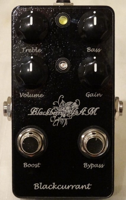 Wild Blueberry | Blackberry JAM