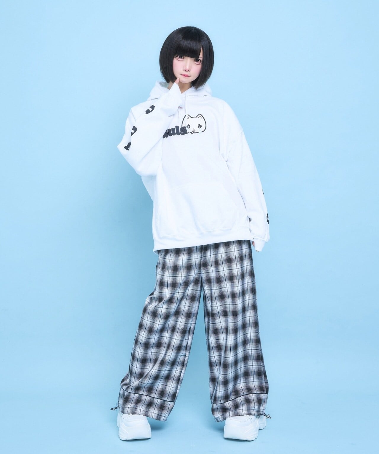 1st リバイバルBIGパーカー | Hauls