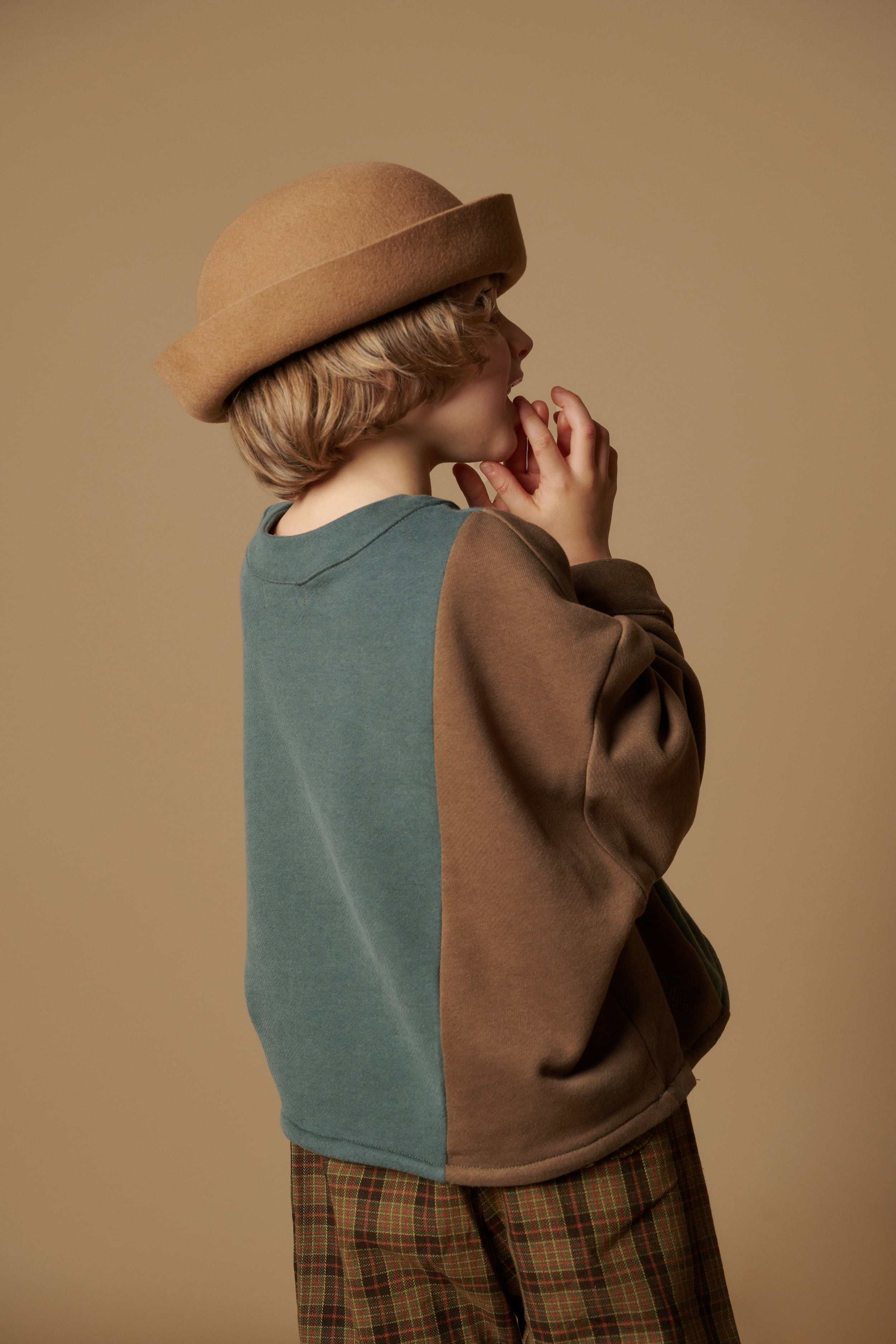 HELLO LUPO Sandy - Beige | RESONASON