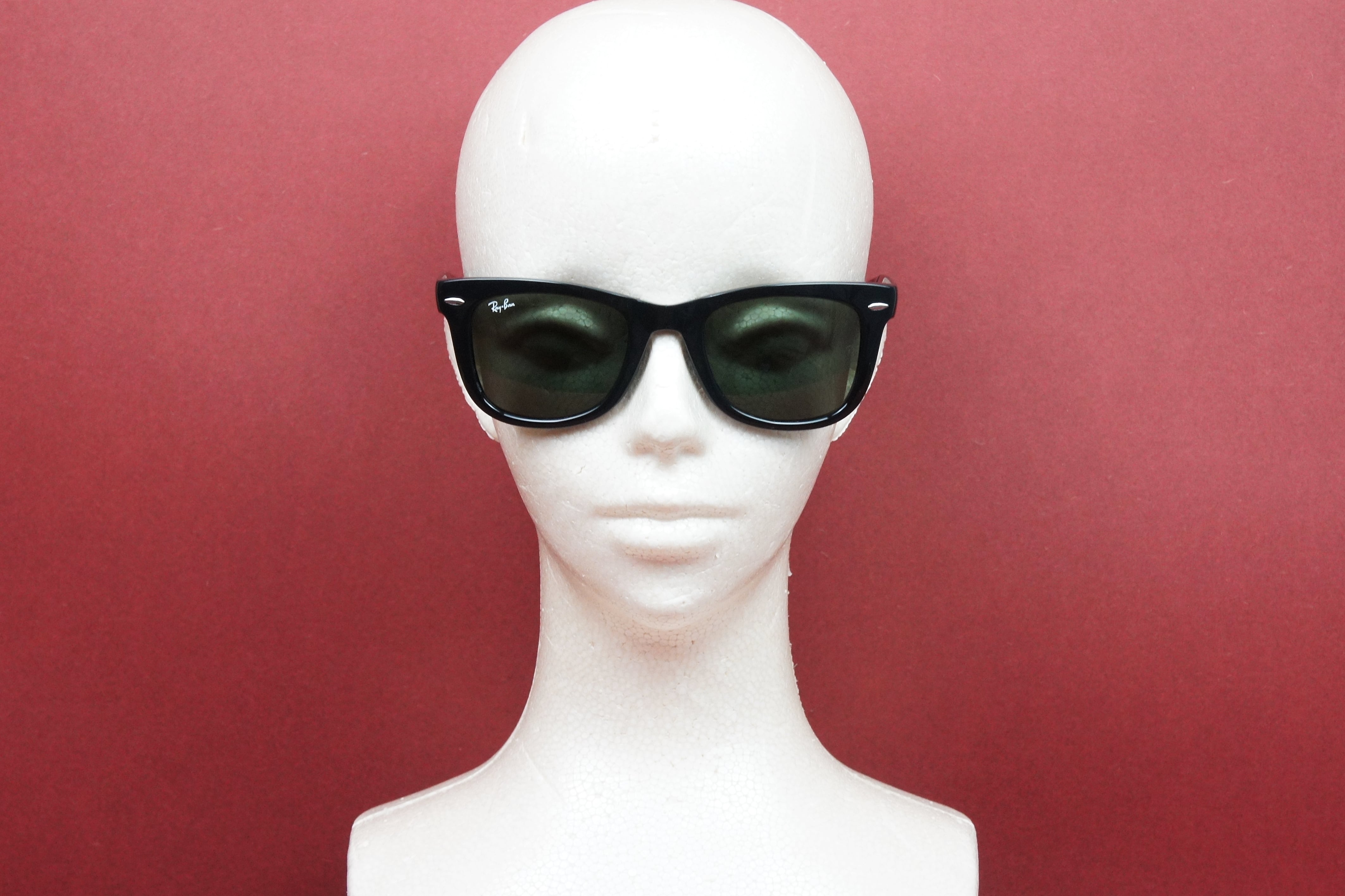 山下智久さん着用】Ray-Ban 折りたたみ サングラス RB4105 601 50