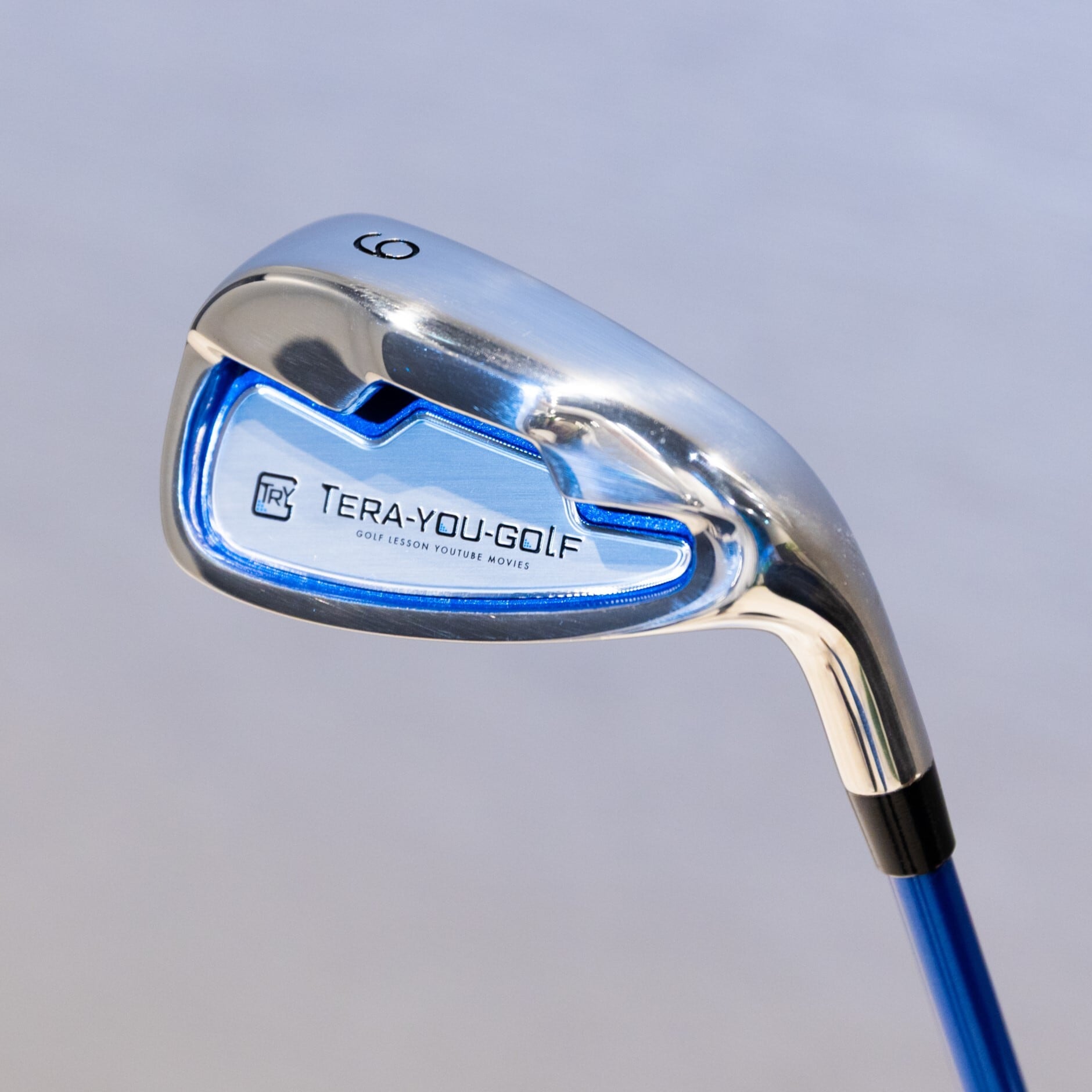 てらゆーグリップ先生 | TERA-YOU-GOLF-STUDIO STORE | てらゆーゴルフ