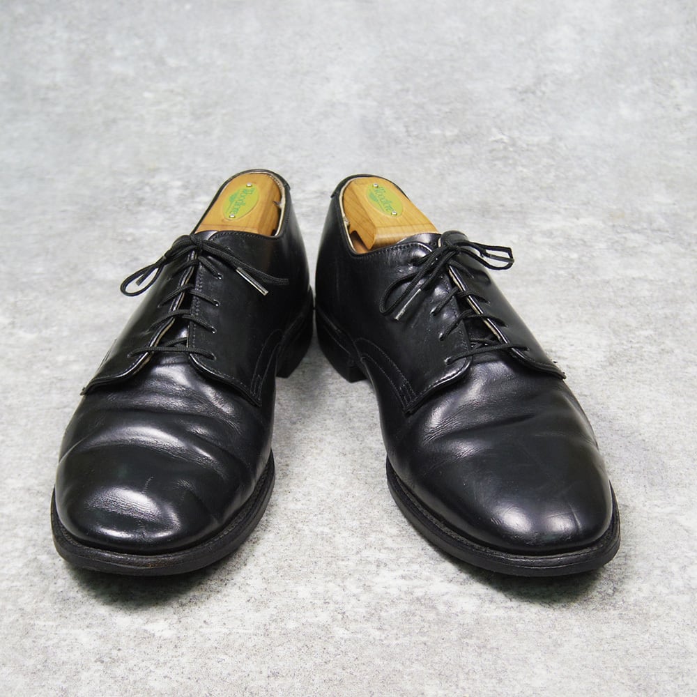 27.5㎝ U.S.NAVY Service Shoes | armee