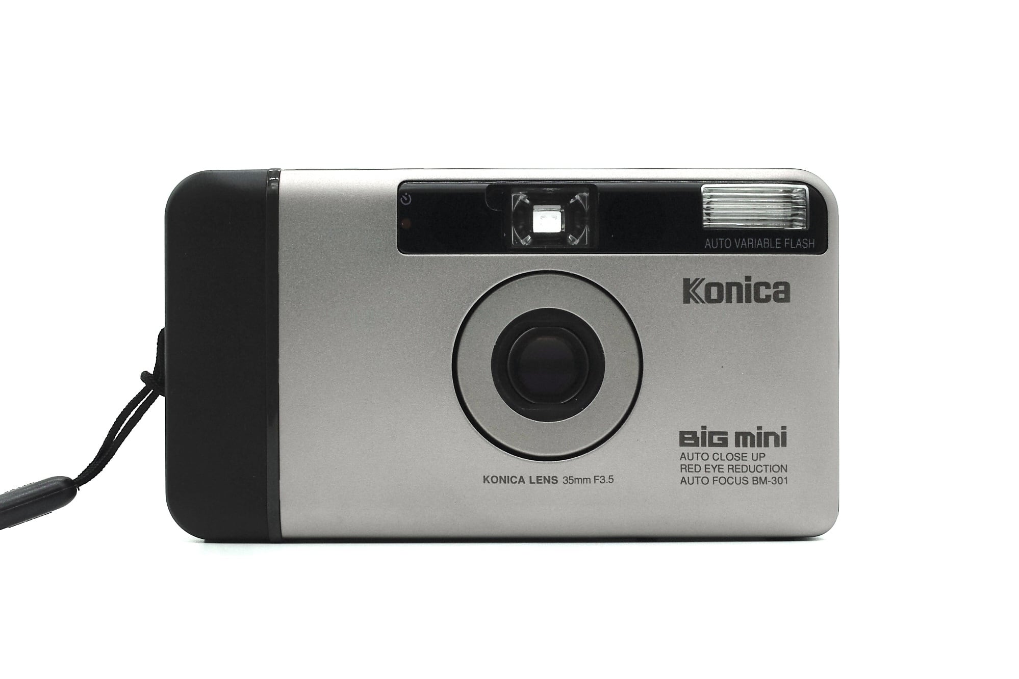 専用】Konica big mini bm-301 ビッグミニ Konica BiG mini BM301