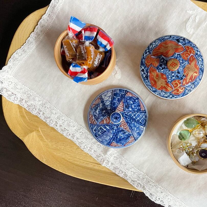 一点物】ボンボニエール TN1217-B | T.NISHIKAWA & CO., INC. ONLINE SHOP