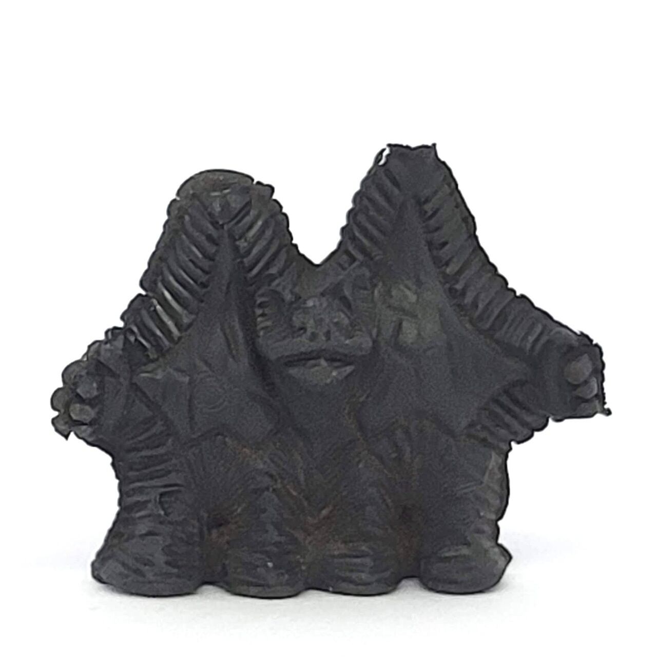 ウルトラ怪獣消しゴム第2.5弾・ウルトラマン兄弟VS大怪獣 小サイズ