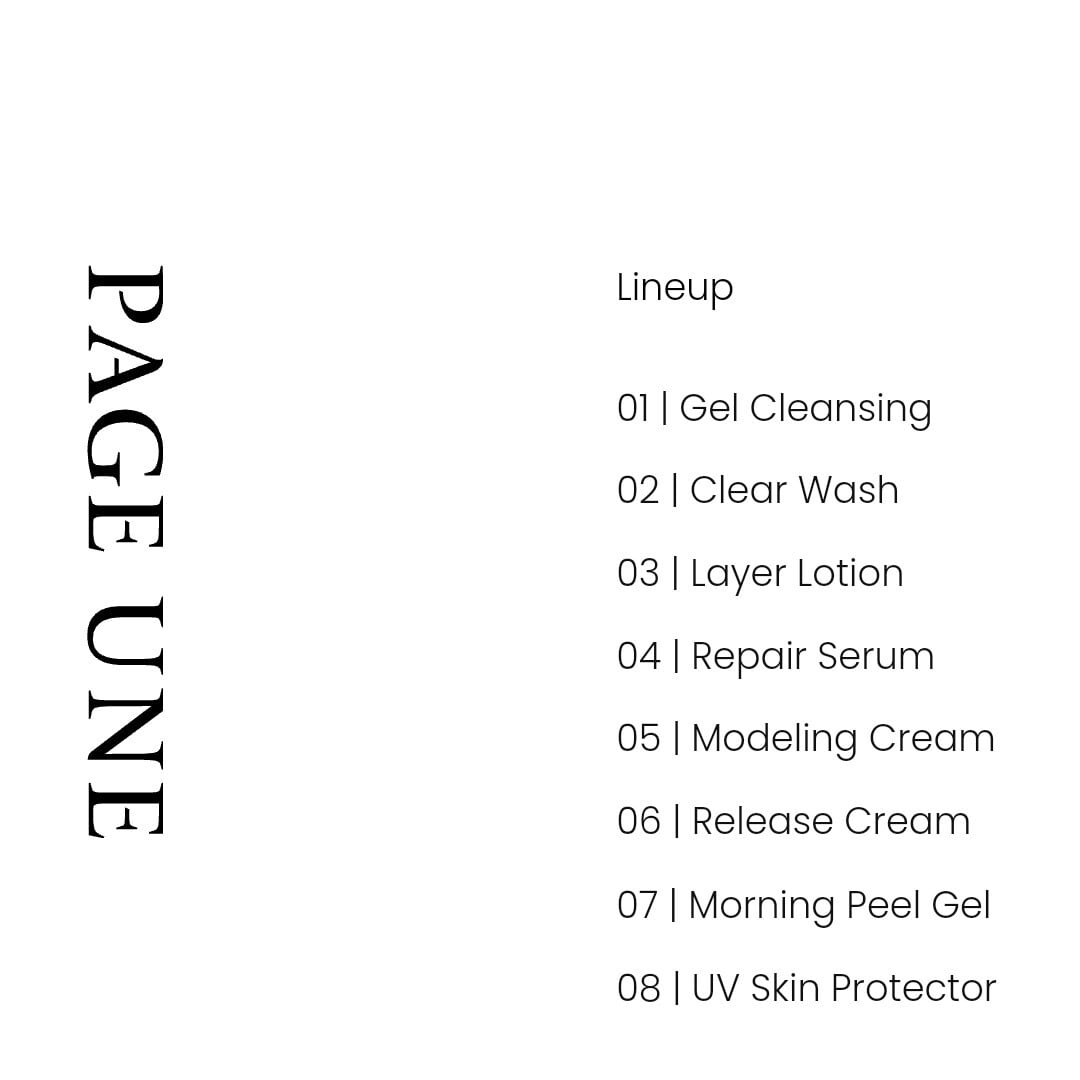 ⚿PAGEUNE クリーム リリースクリーム NA 30g パージュアン | Blossom