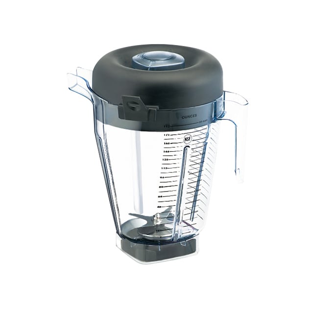 バイタプレップXL 業務用仕込み・ドリンク用ブレンダー | fujimak