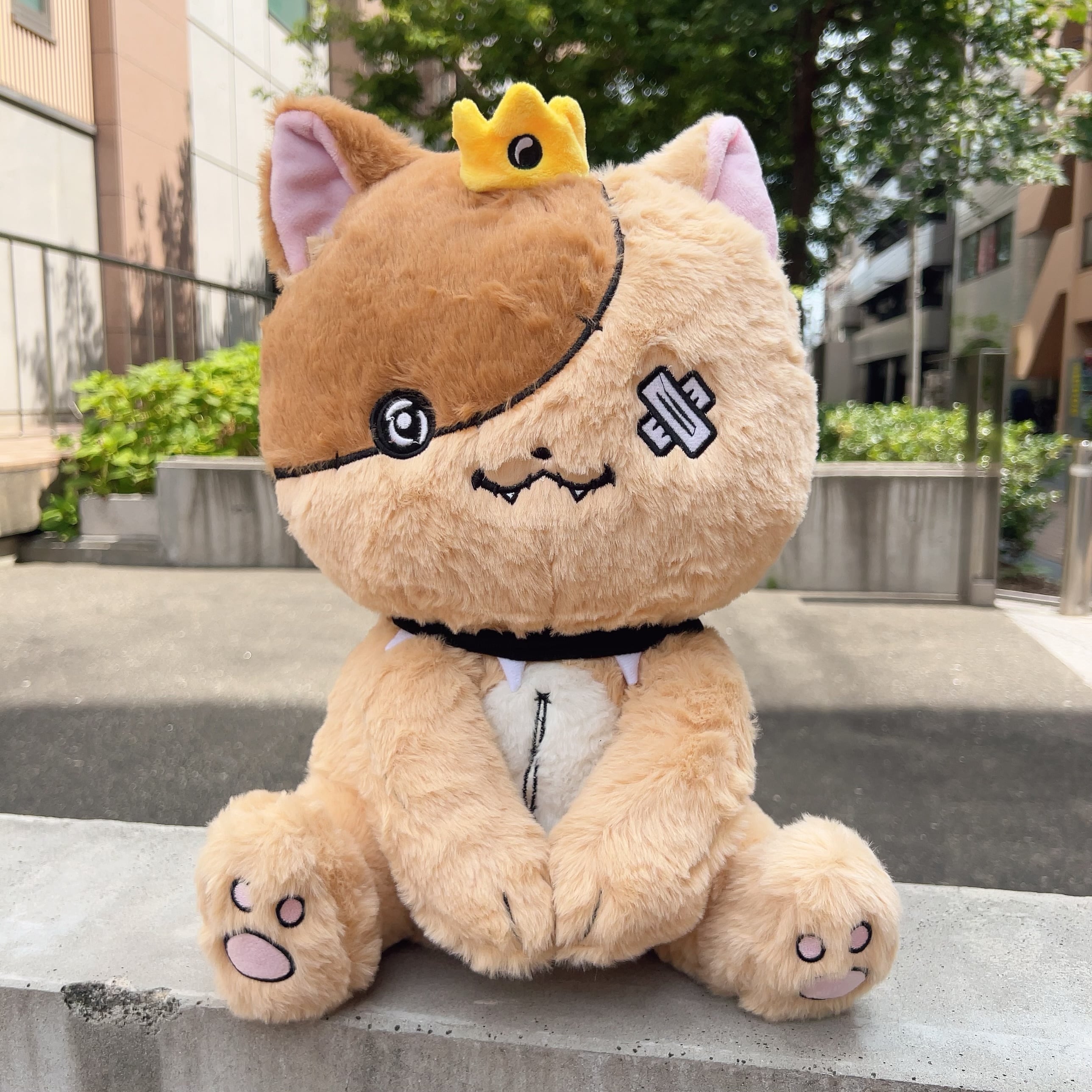 ぬいぐるみ | NIER CLOTHING