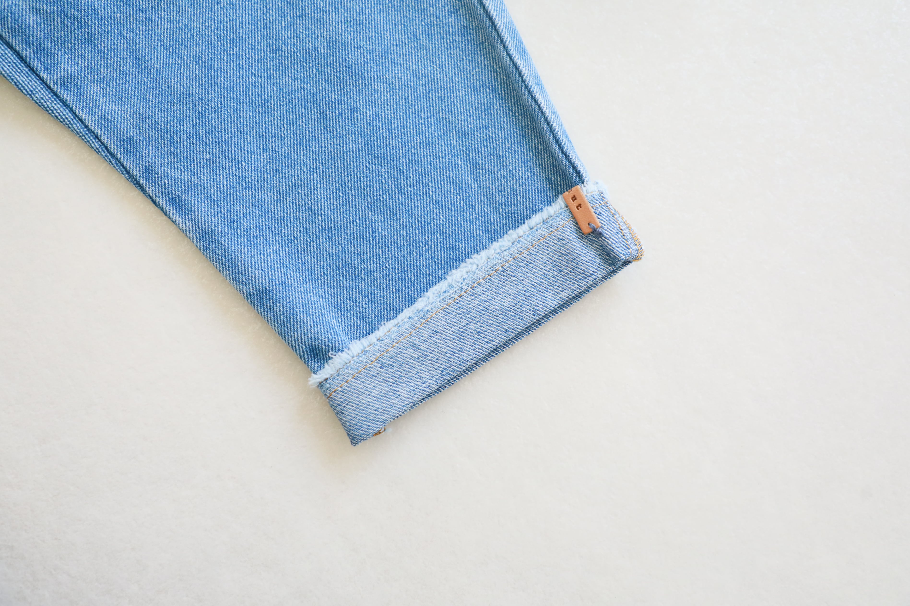 nixnut / Stic Pants / Jeans / 98・104・110・116・122・128 | crecer