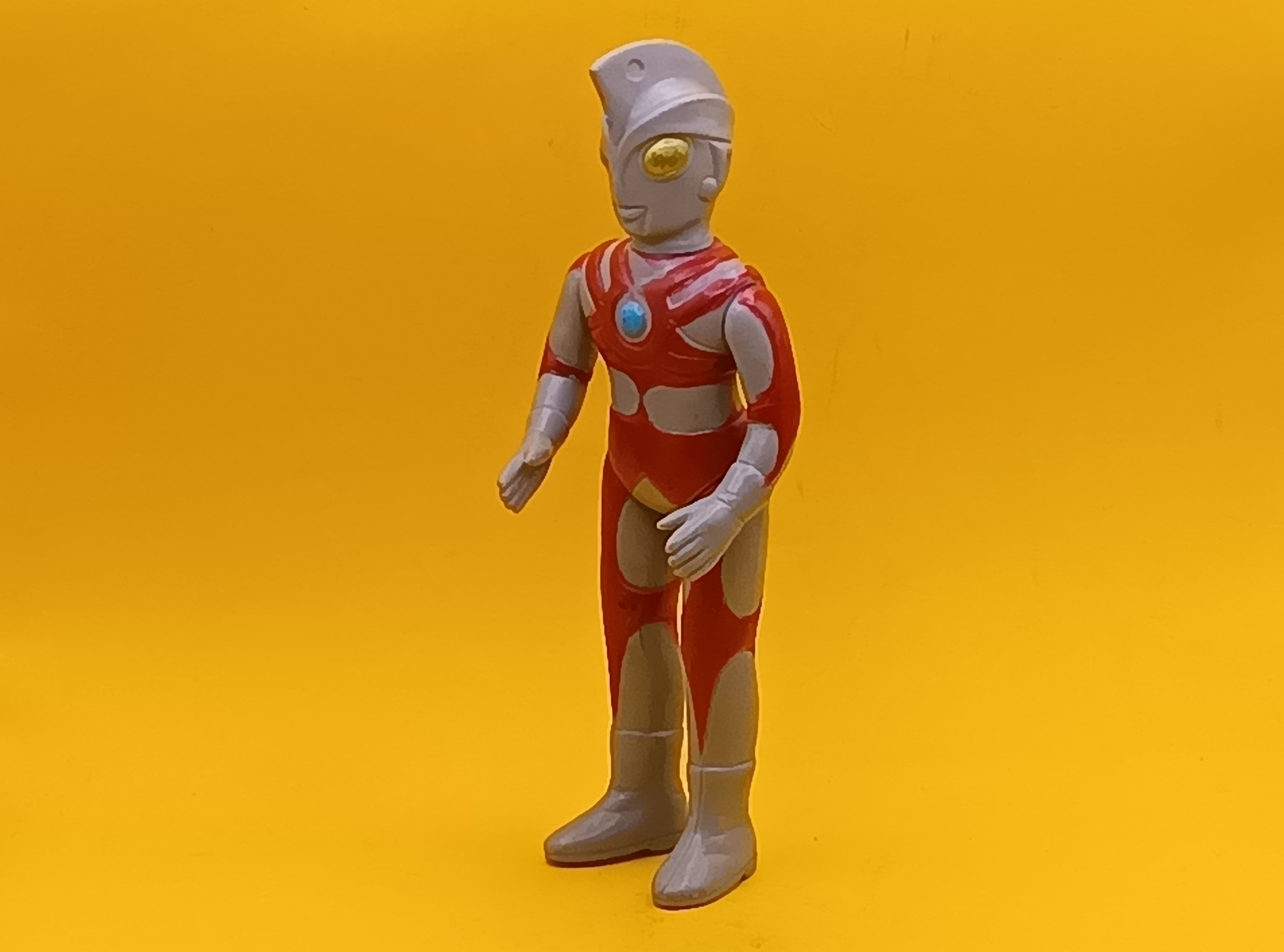 ブルマァク サータン ソフビ 【91997262】 | TOYSKING.NEWS