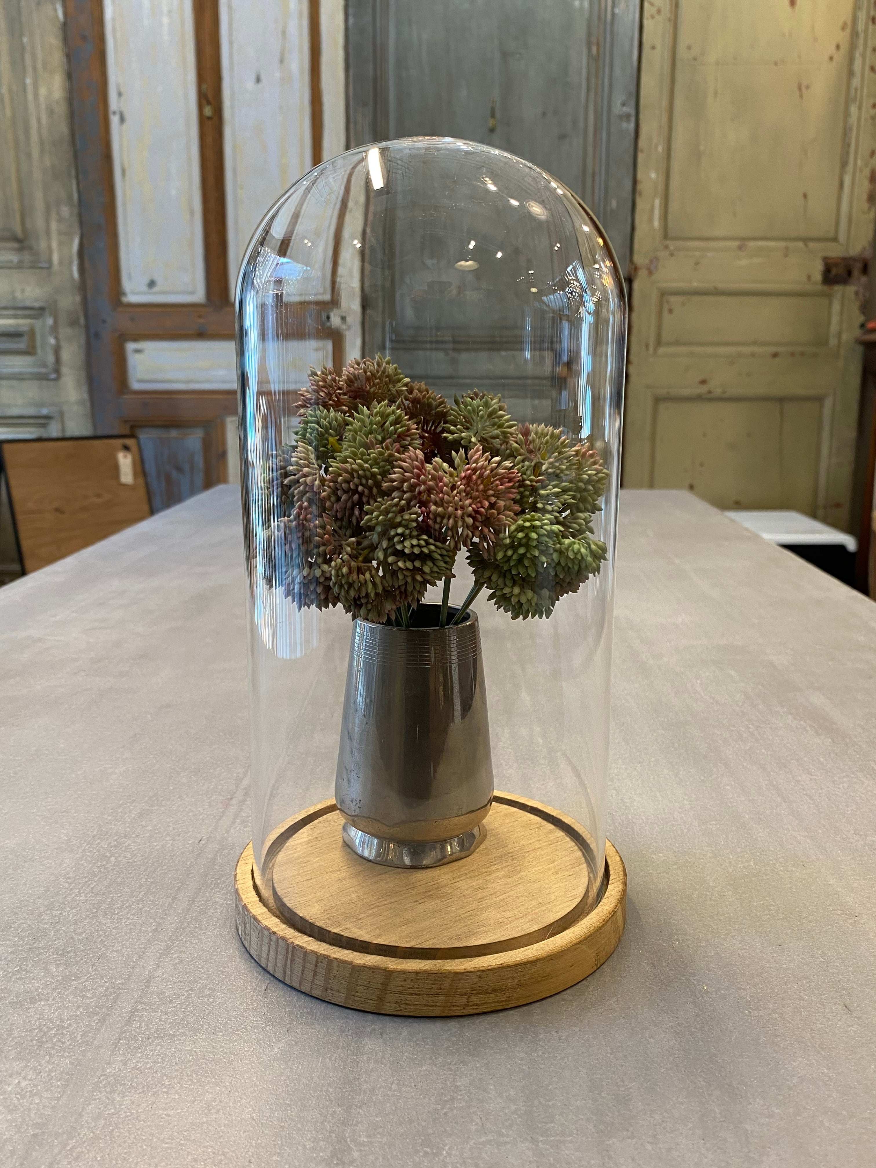 ガラスドーム | ANTWARP