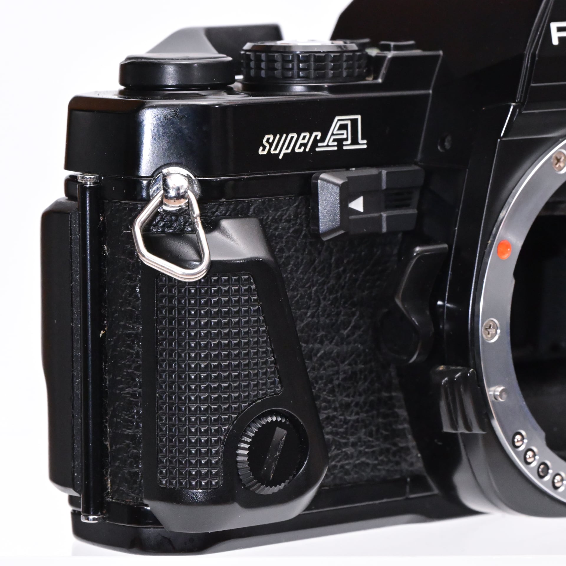 PENTAX super A【美品】 | まるやまカメラ