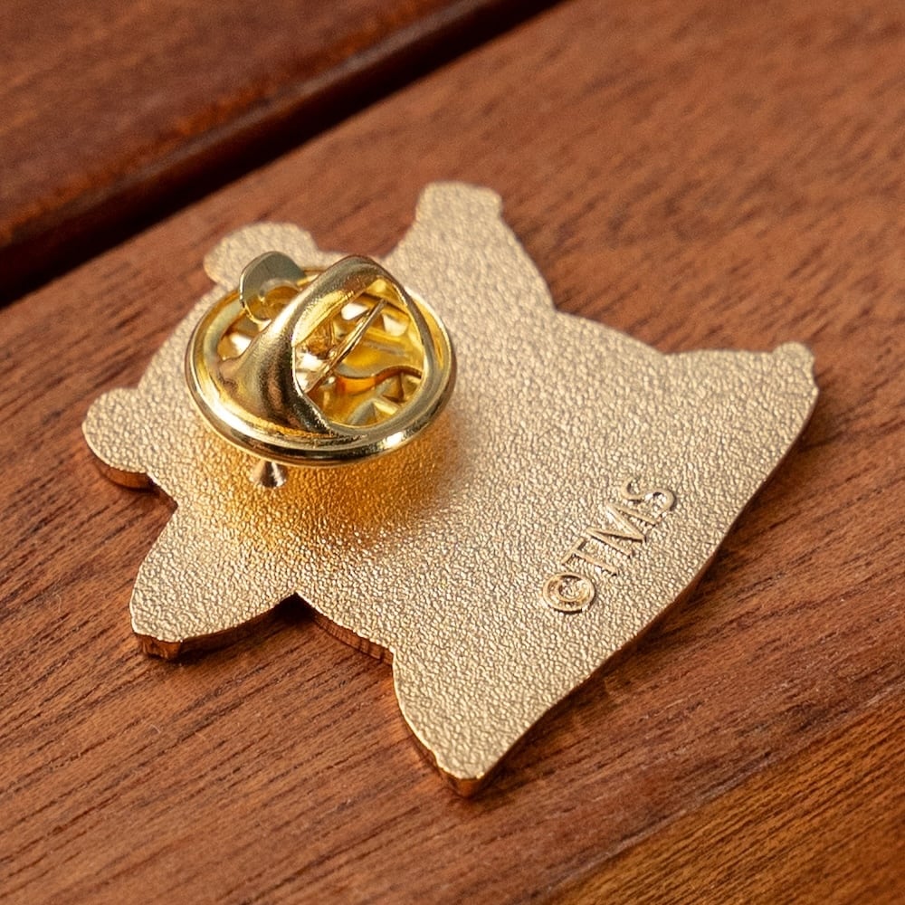 NEW】パンダコパンダ ピンズ ひっつきパンちゃん（8668） | すすのこ