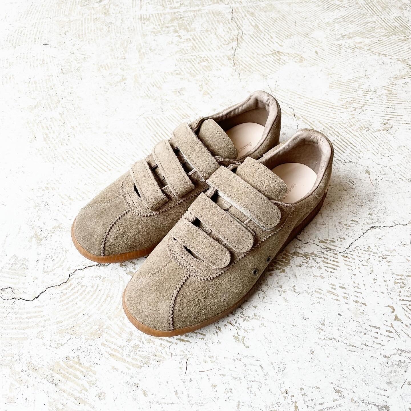 Hender Scheme(エンダースキーマ) tim | torico
