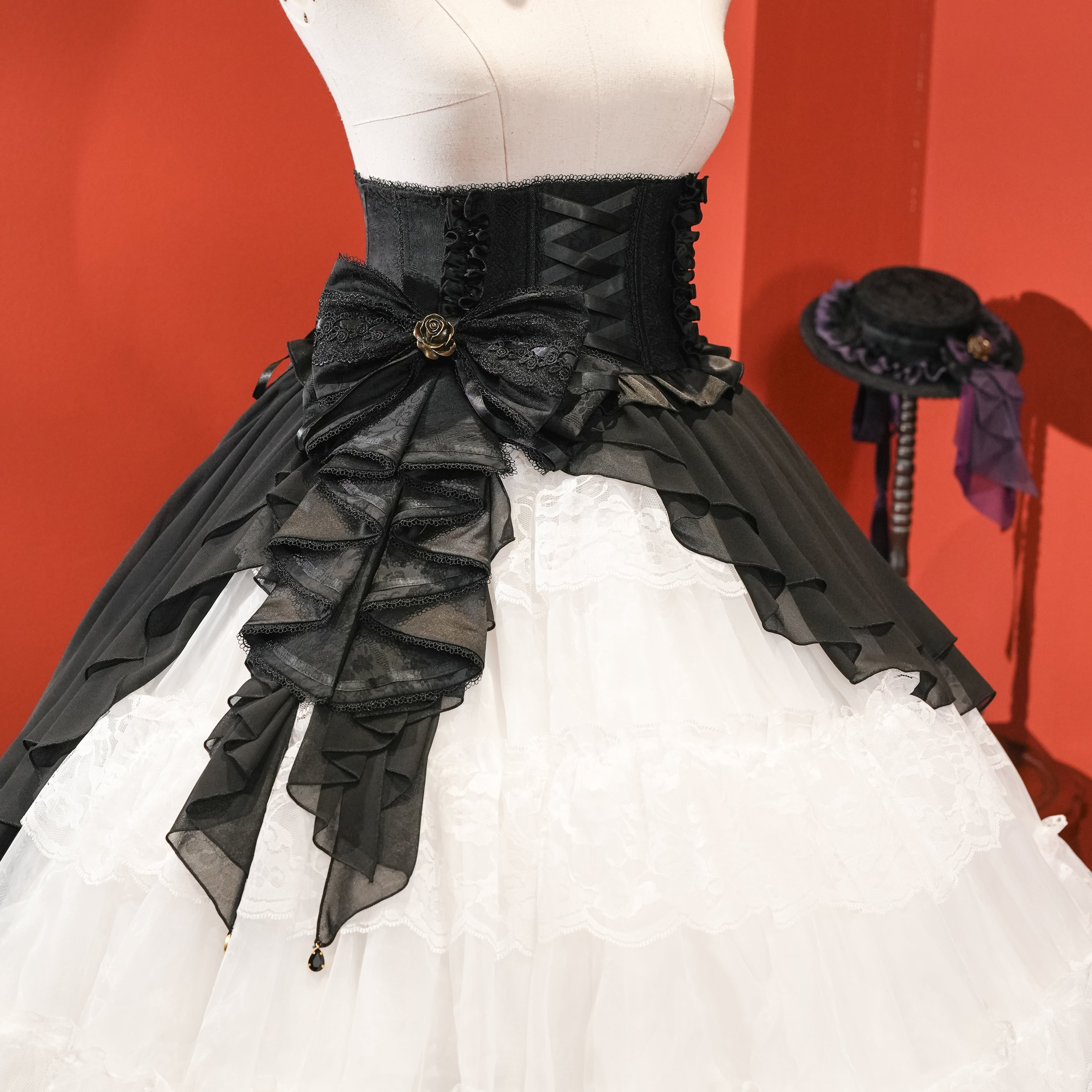 スカート | HoshibakoWorks