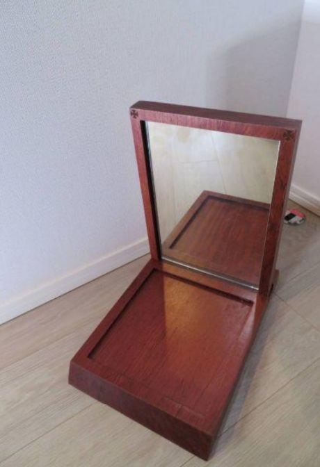 CHROME HEARTS クロムハーツ ディスプレイ 鏡 | chromehearts