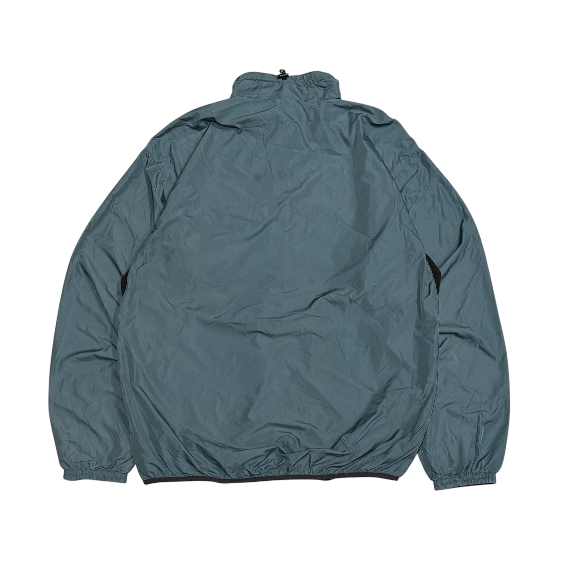 90's mont-bell Nylon Pullover Jacket XL / オールドモンベル