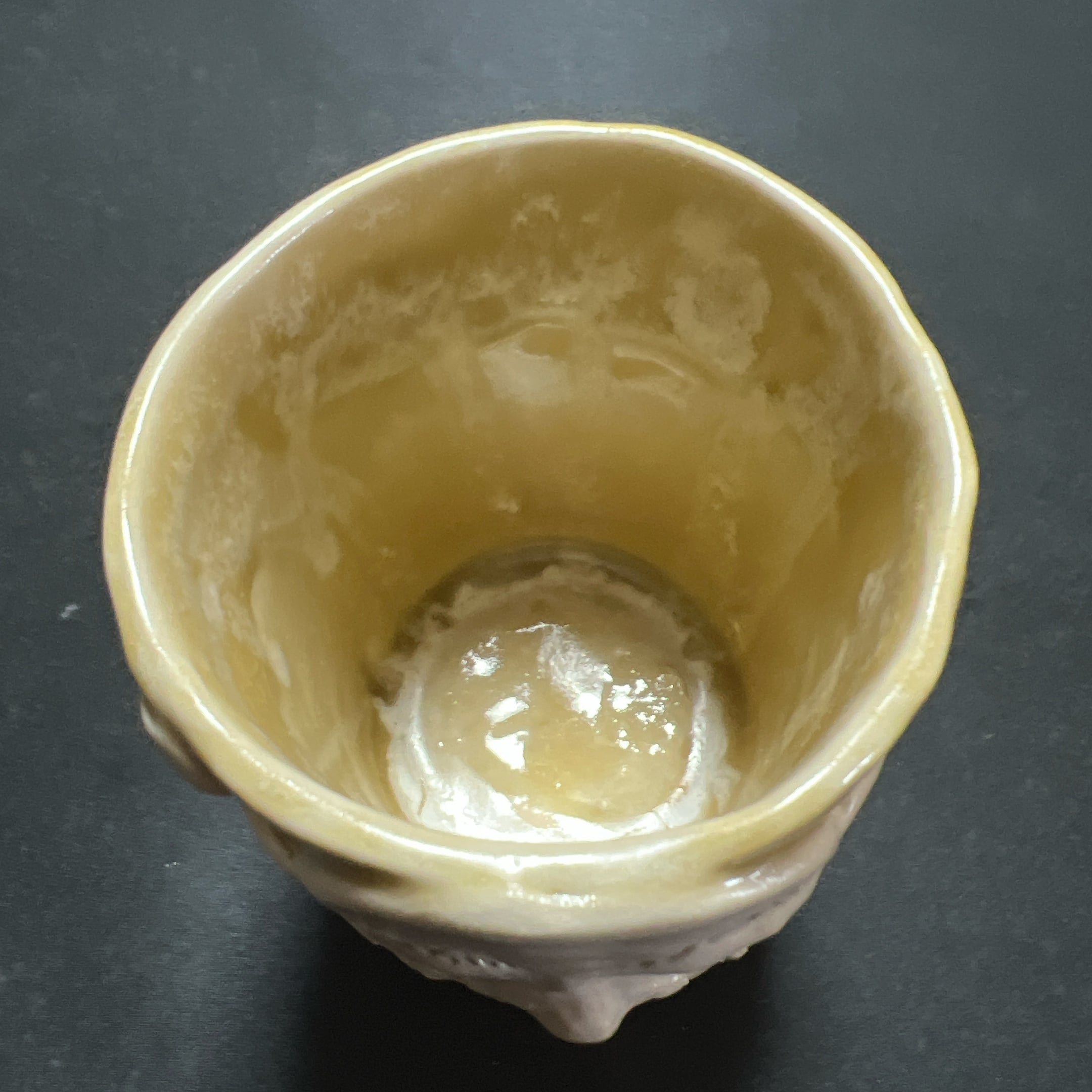 はらだしの湯呑み 妖怪陶器 魑魅魍魎の匣セット | ガラダ堂 garadadou