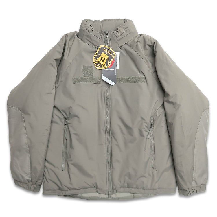 NEW【 M-REGULAR 】 BAF社製 ECWCS GEN3 LEVEL7 TYPE プリマロフト