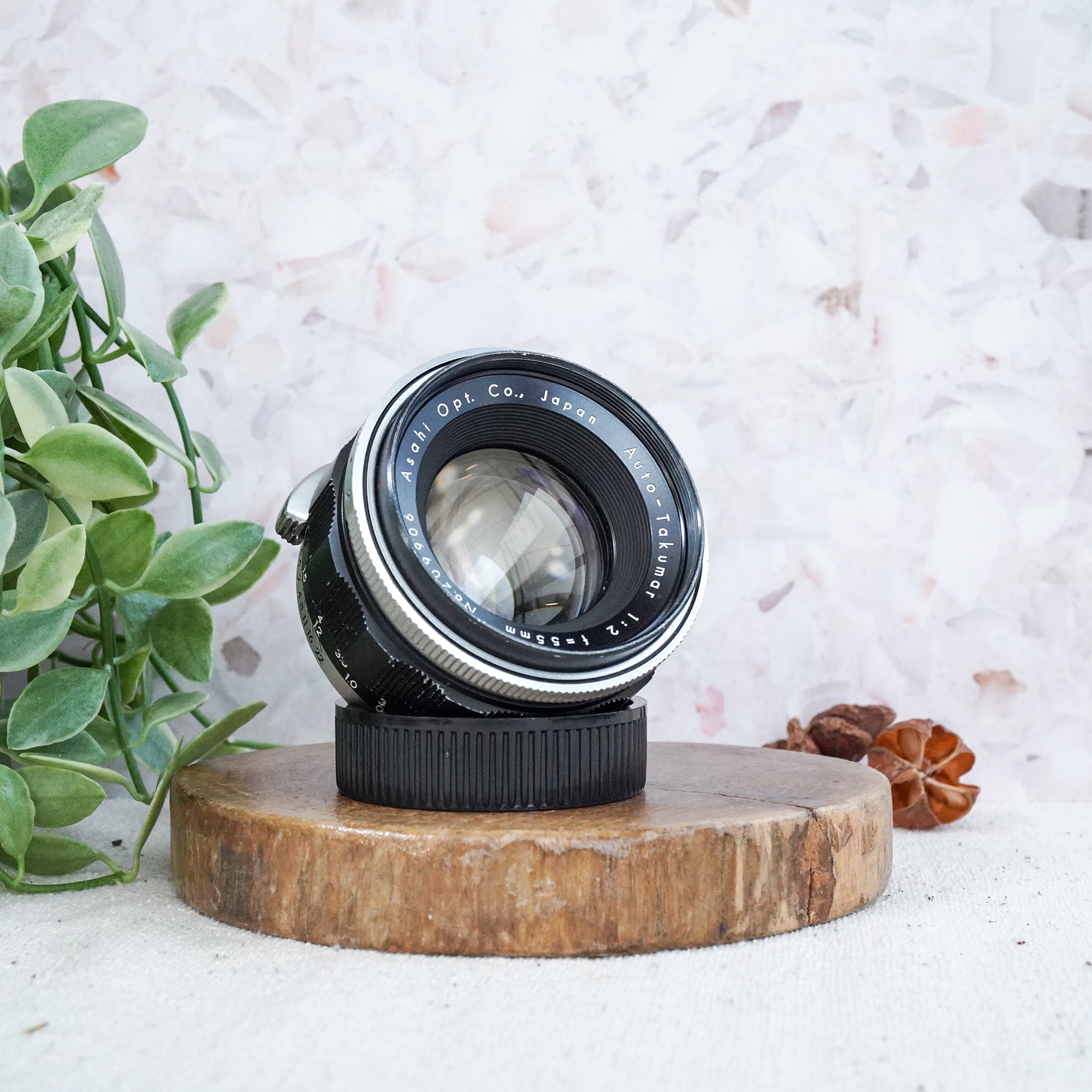 Old Lens・オールドレンズ | Macha Cameras