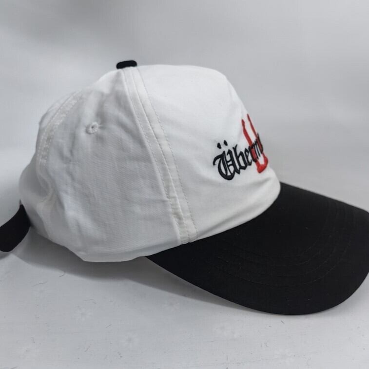 GD Ubermensch 帽子 (G-Dragon ウーバーメンシュ キャップ ) | Pay ID