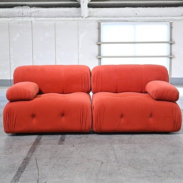 HS様専用 Unico ALBERO (アルベロ) オットマンUNICO（ウニコ）ALBERO